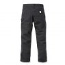 Carhartt Carhartt Relaxed Straight Twill Trouser