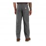 Carhartt Carhartt Loose Straight Rigby Trouser Gravel