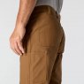 Carhartt Carhartt Loose Straight Rugged Flex Duck Trouser Carhartt Brown