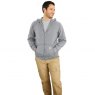 JUMPER MARQUETTE ZIP