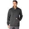 JUMPER MARQUETTE 1/4 XXL CARBON