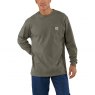 TSHIRT LS DEARBORN