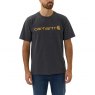Carhartt Carhartt Short Sleeve Dearborn T-Shirt