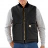 GILET ICONIC XXL BLACK