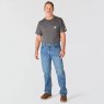 Carhartt Carhartt Loose Straight Rugged Flex Jeans