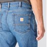 Carhartt Carhartt Loose Straight Rugged Flex Jeans