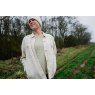 Carhartt Carhartt Durham Knit Overshirt Oat Milk