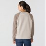Carhartt Carhartt Sawyer Crew Neck Sweatshirt Grey Dunes Heather