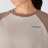 Carhartt Carhartt Sawyer Crew Neck Sweatshirt Grey Dunes Heather