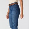 Carhartt Carhartt Mason Pull On Jeans Seaworthy