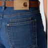 Carhartt Carhartt Mason Pull On Jeans Seaworthy