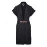 J M Cooper JM Cooper Buckle Cardigan