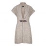 J M Cooper JM Cooper Buckle Cardigan