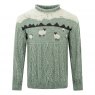 J M Cooper JM Cooper Sheep Jumper