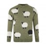 J M Cooper JM Cooper Black Sheep Jumper