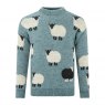 J M Cooper JM Cooper Black Sheep Jumper