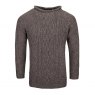 JUMPER TUNIC DK GREY