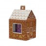The County Candle Co Country Candle Co Candle Votive 9cl in Gingerbead House
