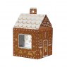 The County Candle Co Country Candle Co Candle Votive 9cl in Gingerbead House
