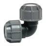ELBOW SILVER