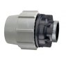 FEMALE ADAPTOR 50MMX2"