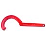 WRENCH 40-75MM PLASSON