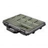 Draper Draper Bunker Slim Organiser