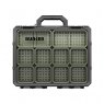 Draper Draper Bunker Slim Organiser