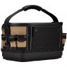 Draper Draper Bunker X Velocity Desert Storm Open Tote Bag
