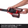 Einhell Einhell GE-CT 36/30 Li E-Solo Cordless Lawn Trimmer Bare Tool