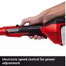 Einhell Einhell GE-CT 36/30 Li E-Solo Cordless Lawn Trimmer Bare Tool
