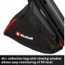 Einhell Einhell Venturro 18/210 Cordless Leaf Vacuum Bare Tool