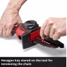 Einhell Einhell GE-PS 18/15 Li BL-Solo Cordless Pruning Chainsaw Bare Tool