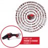 Einhell Einhell GE-PS 18/15 Li BL-Solo Cordless Pruning Chainsaw Bare Tool