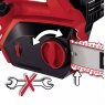 Einhell Einhell GH-EC 2040 Electric Chainsaw Bare Tool