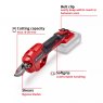 Einhell Einhell GE-LS 18 Li-Solo Cordless Pruning Shears Bare Tool