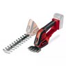 Einhell Einhell GE-CG 18/100 Li-Solo Cordless Grass & Bush Shears Bare Tool