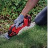 Einhell Einhell GE-CG 18/100 Li-Solo Cordless Grass & Bush Shears Bare Tool