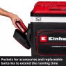 Einhell Einhell TE-COL 18/27 Li-Solo Battery Powered Cool Box