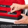 Einhell Einhell TE-COL 18/27 Li-Solo Battery Powered Cool Box