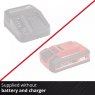 Einhell Einhell TE-COL 18/27 Li-Solo Battery Powered Cool Box