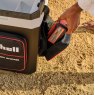 Einhell Einhell TE-COL 18/27 Li-Solo Battery Powered Cool Box