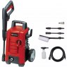 Einhell Einhell TC-HP 130 High Pressure Cleaner Bare Tool