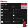 Einhell Einhell TC-HP 130 High Pressure Cleaner Bare Tool