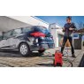 Einhell Einhell TC-HP 130 High Pressure Cleaner Bare Tool