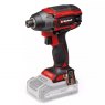 Einhell Einhell TP-CI 18/220 Li BL-Solo Cordless Impact Driver Bare Tool