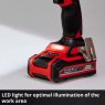 Einhell Einhell TP-CI 18/220 Li BL-Solo Cordless Impact Driver Bare Tool