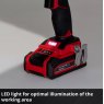 Einhell Einhell TP-CD 18/80 Li-I BL-Solo Cordless Impact Drill Bare Tool