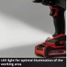 Einhell Einhell TP-CD 18/120 Li-I BL-Solo Cordless Impact Drill Bare Tool