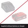 Einhell Einhell TP-MG 18 Li CL-Solo Cordless Multi Functional Tool Bare Tool